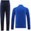 Thumbnail: DRI FIT - BLUE AND NAVY