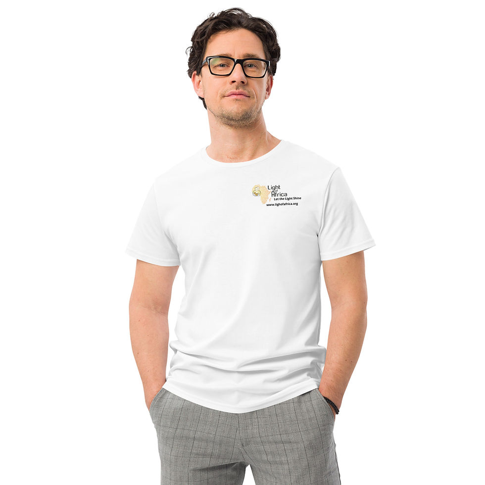 Miniature : Men's premium cotton t-shirt