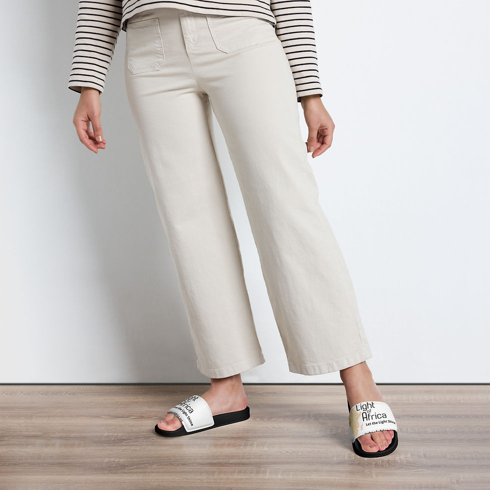 Miniature : Women's slides