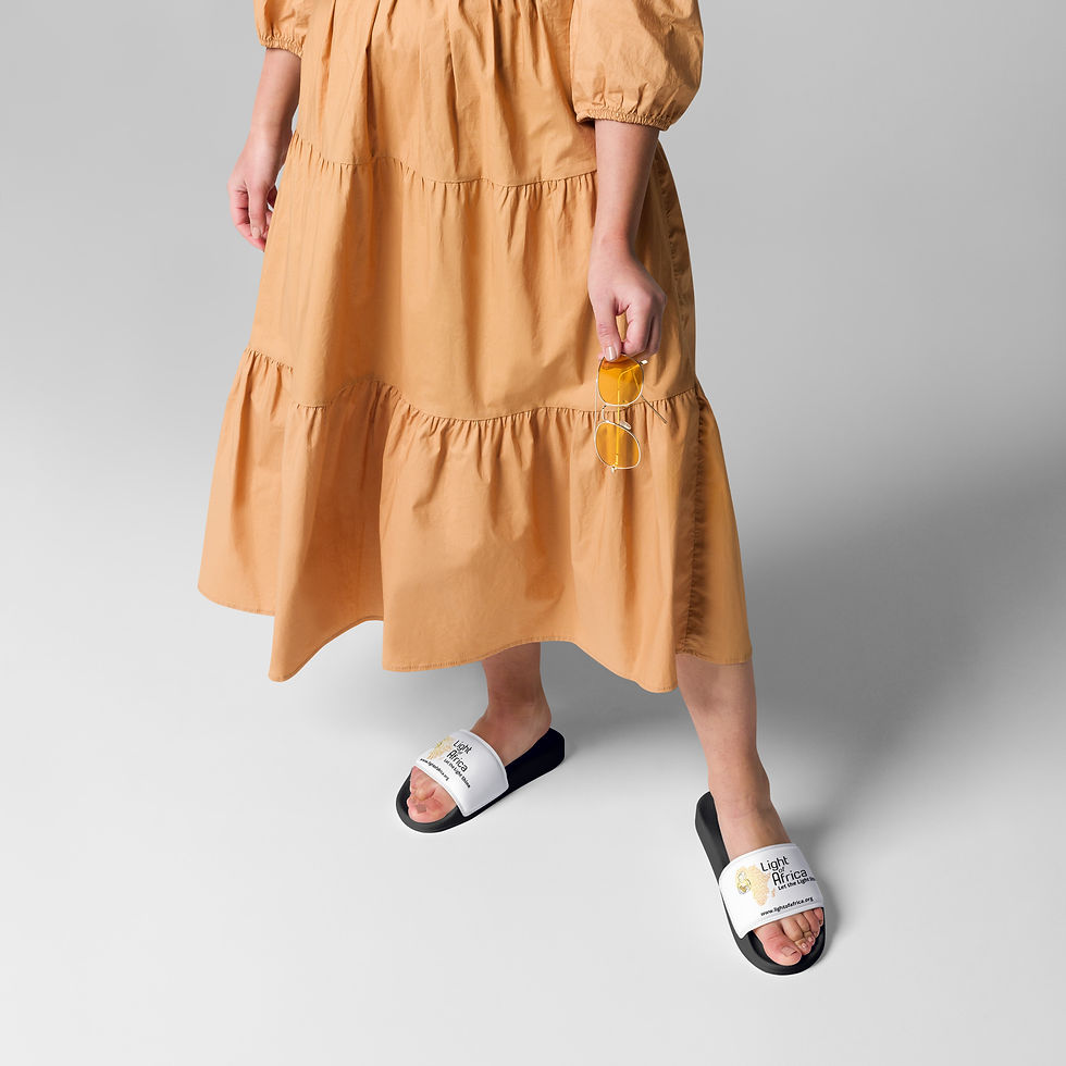 Miniature : Women's slides