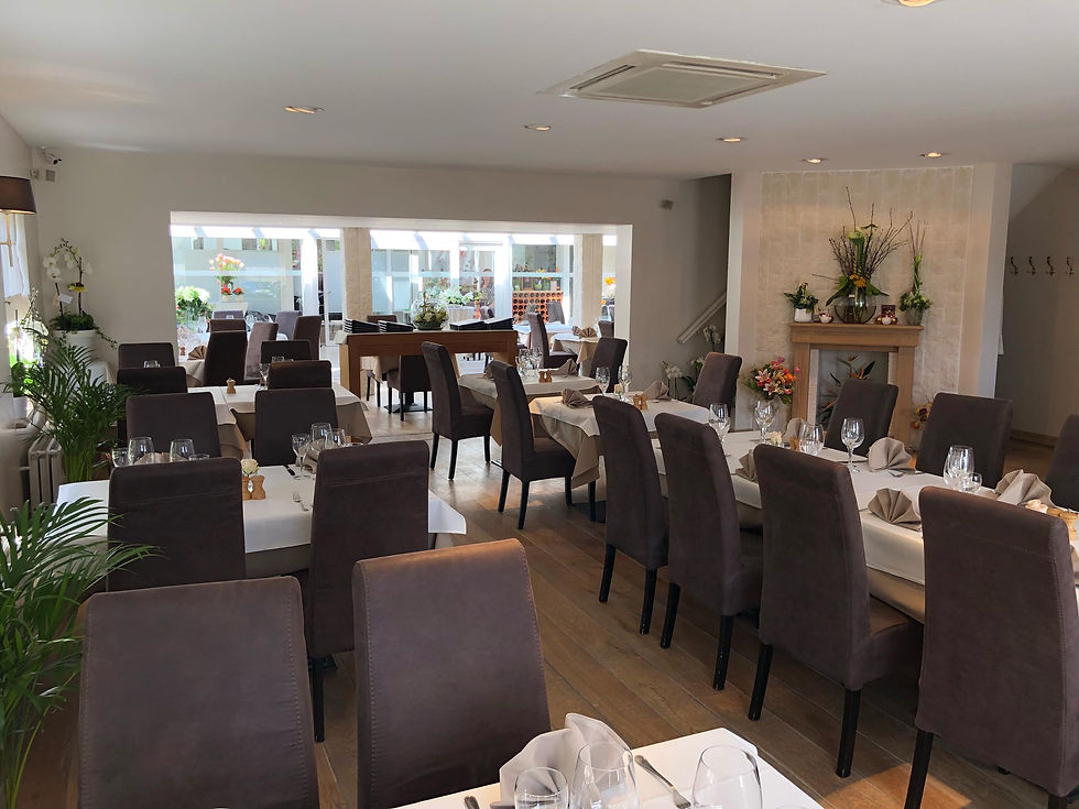 Binnenplaats Sinfonia