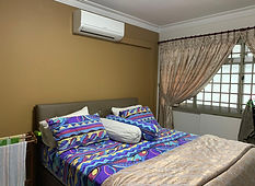 HDB home painting service singapore