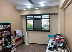 HDB home painting service singapore