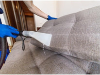 UPHOLSTERY SOFA CLEANING