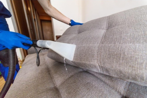 UPHOLSTERY CLEANING ABANA