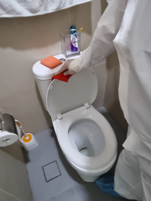 ABANA HAVANA DISINFECTION SERVICE SINGAPORE BEST CHEAPEST DISINFECT RATE