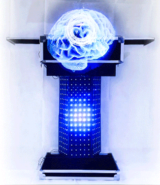 Hologram-Launch-Mechanism-Rental Singapo