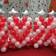 Balloon Decoration Singapore