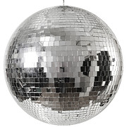disco ball mirror ball special effect equipment rental singapore