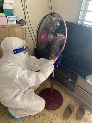 ABANA HAVANA DISINFECTION SERVICE SINGAPORE BEST CHEAPEST DISINFECT RATE