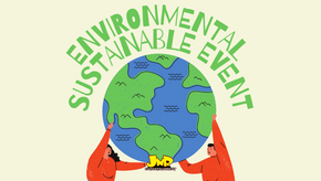 Environmentally Sustainable Event