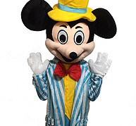mascot rental singapore cheap cartoon character 2020 new