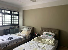 HDB home painting service singapore