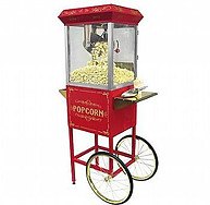 large commercial popcorn machine rental singapore