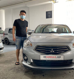 sgcardeals car consignment buy car experience 2022 car collection singapore