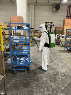 ABANA HAVANA DISINFECTION SERVICE SINGAPORE BEST CHEAPEST DISINFECT RATE