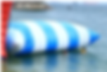 water blob inflatables rental bounce off