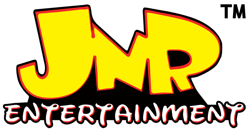 Logo JNR Entertainment