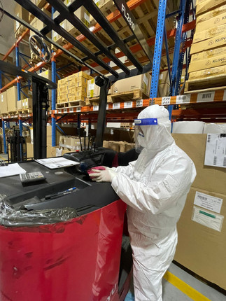 ABANA HAVANA DISINFECTION SERVICE SINGAPORE BEST CHEAPEST DISINFECT RATE