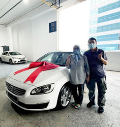 sgcardeals car consignment buy car experience 2022 car collection singapore