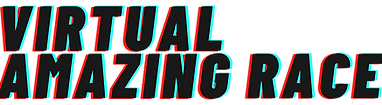 virtual amazing race singapore online teambuilding