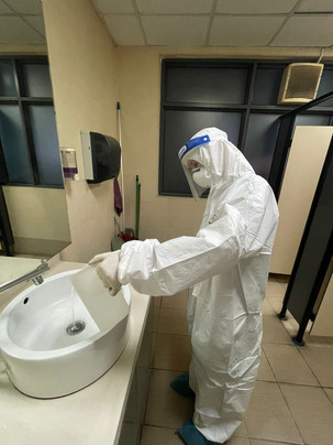 ABANA HAVANA DISINFECTION SERVICE SINGAPORE BEST CHEAPEST DISINFECT RATE
