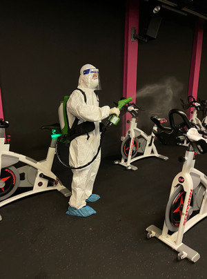ABANA HAVANA DISINFECTION SERVICE SINGAPORE BEST CHEAPEST DISINFECT RATE