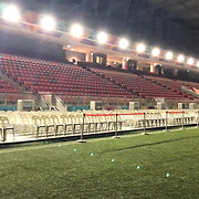 Event logistic Tentage Rental Singapore