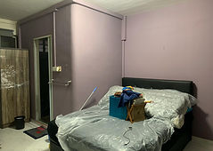 HDB home painting service singapore