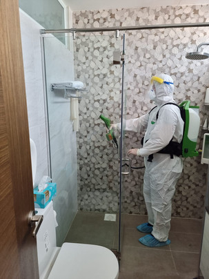 ABANA HAVANA DISINFECTION SERVICE SINGAPORE BEST CHEAPEST DISINFECT RATE