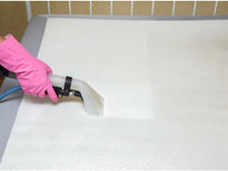 UPHOLSTERY Mattresses CLEANING
