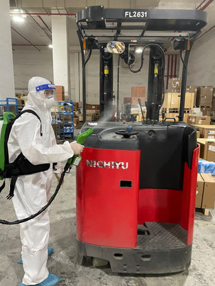ABANA HAVANA DISINFECTION SERVICE SINGAPORE BEST CHEAPEST DISINFECT RATE