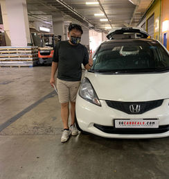 sgcardeals car consignment buy car experience 2022 car collection singapore