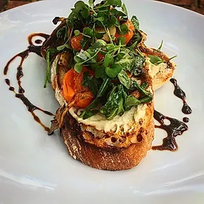 Upcoming Events Fern Flavors From The Garden Vegetarian Whats Going On Everyone Been A Busy Weeks Here At Fern Matt Brendan And Myself Killed It The S Run Event Down Westin This