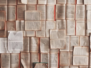 Compelling books across centuries by Females, for Females