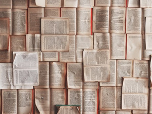 Compelling books across centuries by Females, for Females