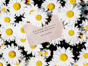 When you need a little self love...