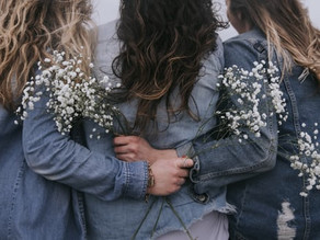 What is a women's circle?