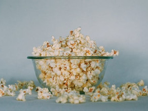 #StayHome with these binge-worthy Shows!