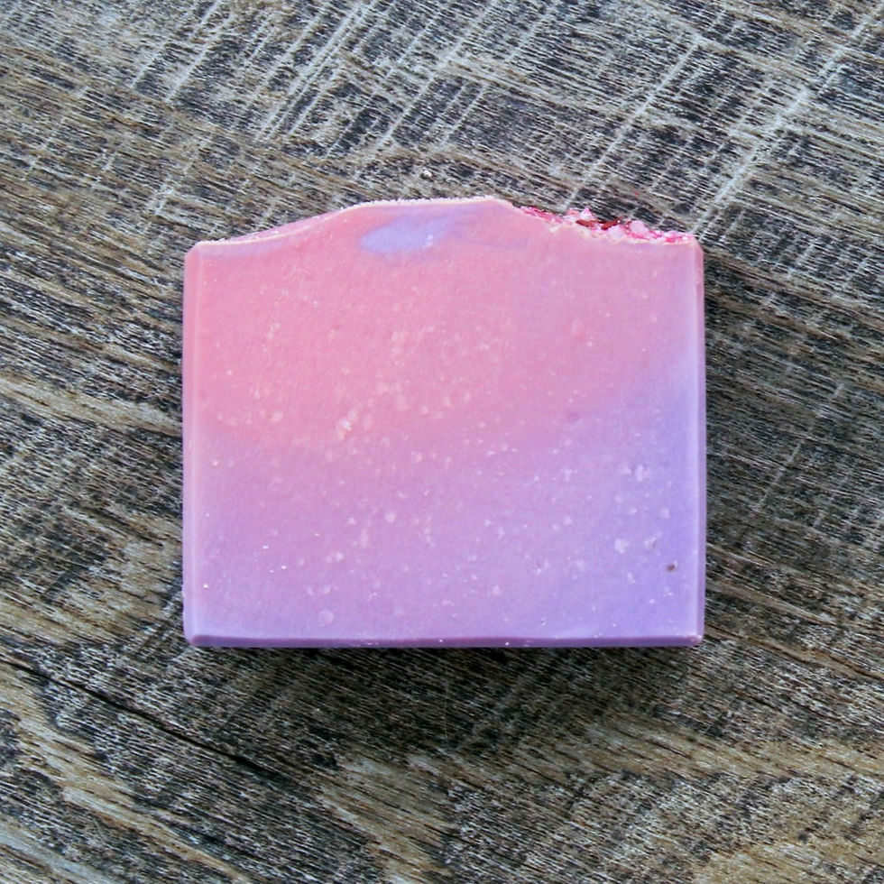 Thumbnail: Love Spell Coconut Milk Soap