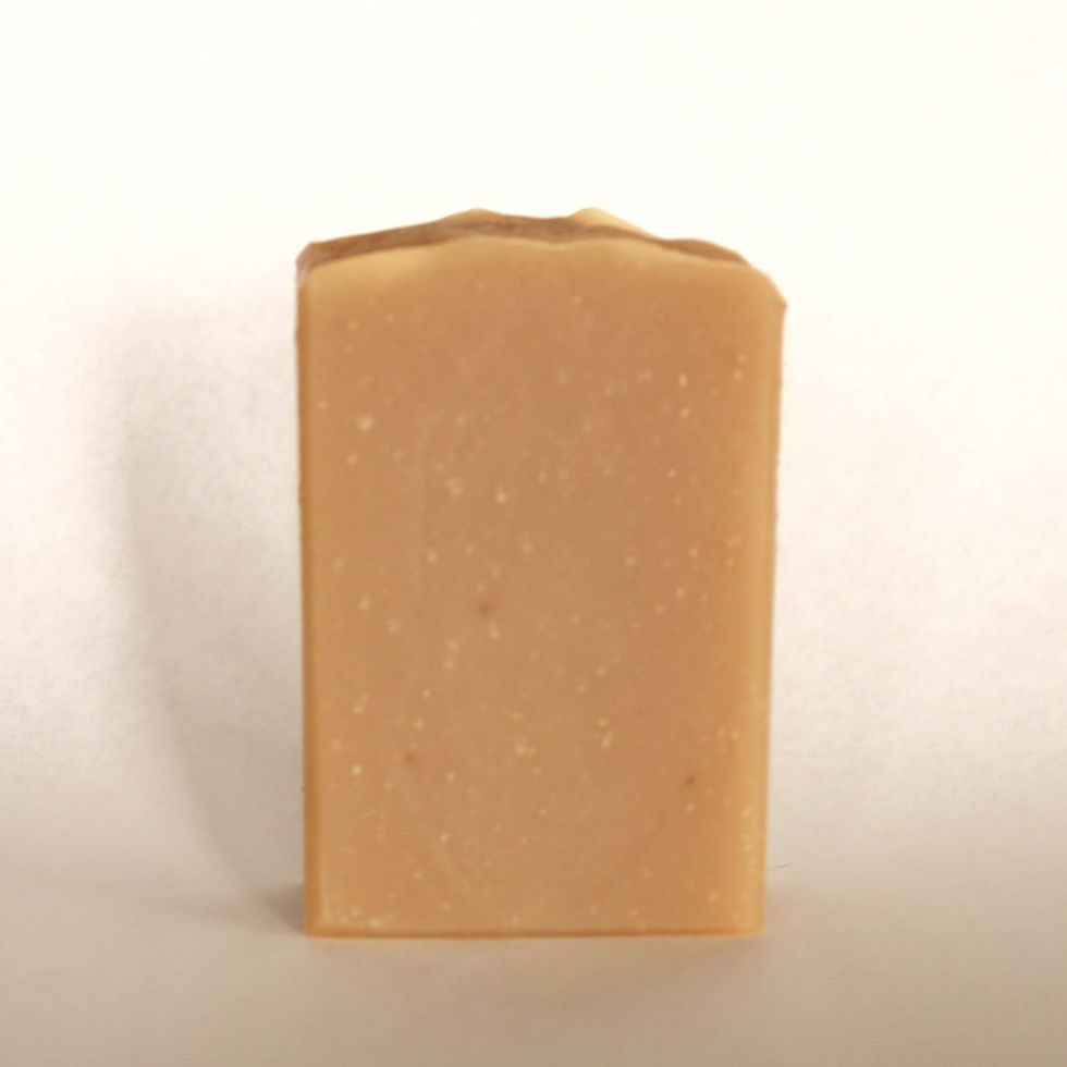 Thumbnail: "Paragon" Natural Tallow Soap