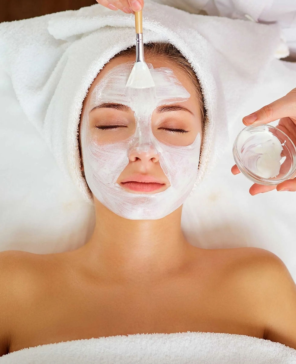 Luxury Facials VIP Memeber