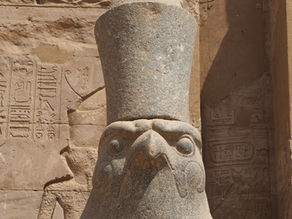 Les 7 Oracles d’Egypte : Réponse à Marie