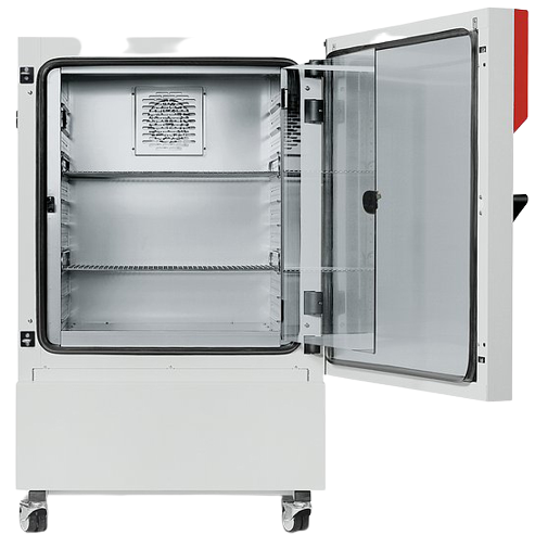 Incubadora Refrigerada