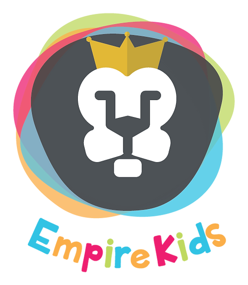 Empire Kids Logo