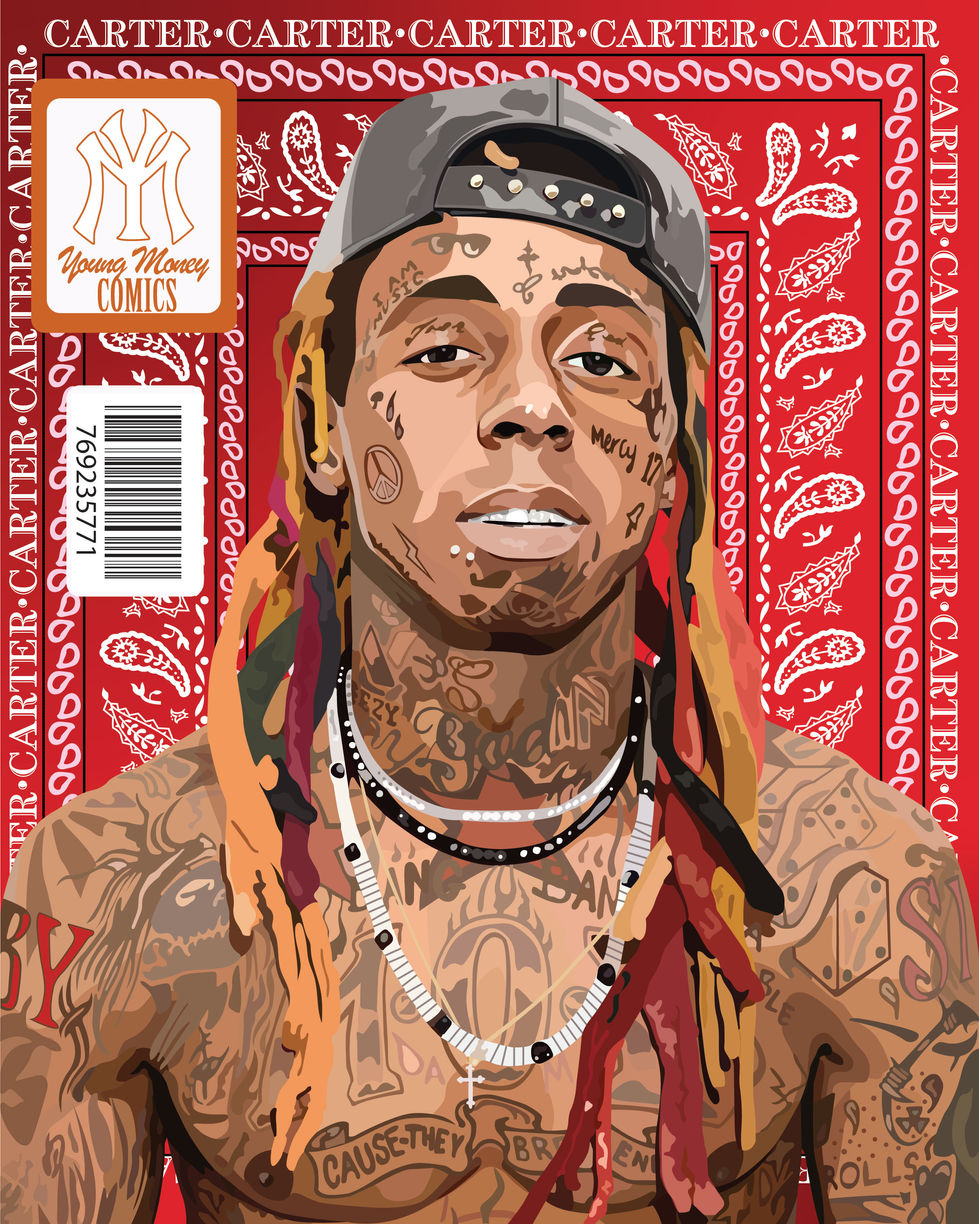 CARTER