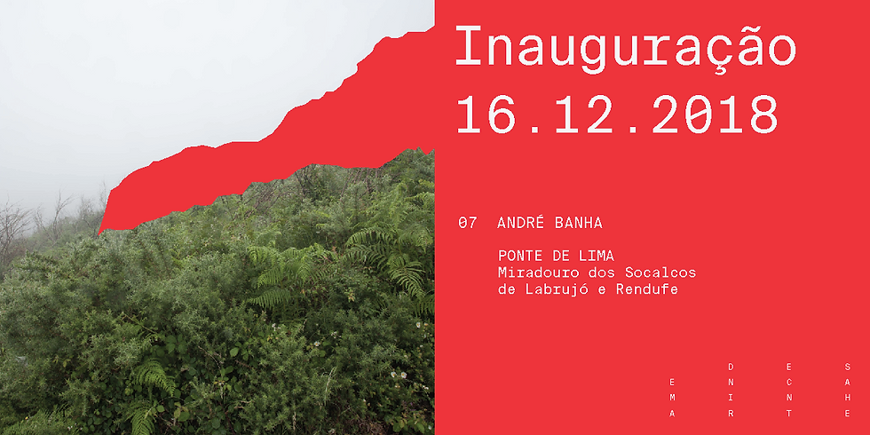 DESENCAMINHARTE 2018 em Ponte de Lima | Peneda Gerês TV