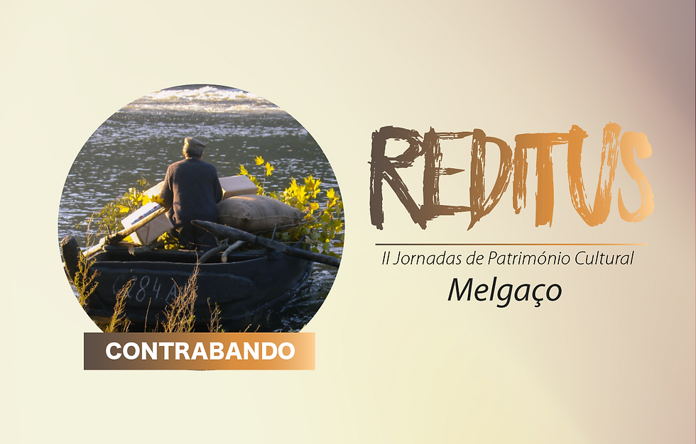Melgaço recorda contrabando com teatro de rua | Peneda Gerês TV