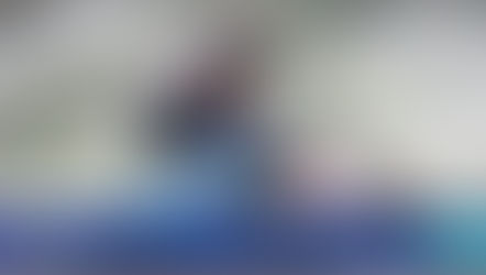 Na fotografia, Lucas Jacob, atleta do Darque Kayak Clube de Viana