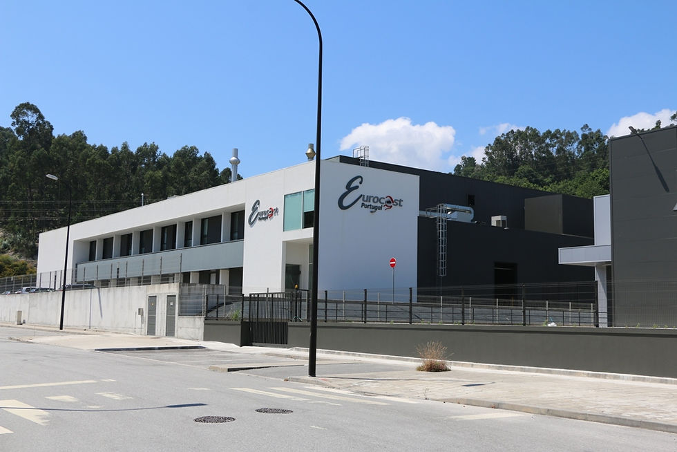 Dinamismo Empresarial em Arcos de Valdevez gera mais 550 postos de trabalho | Peneda Gerês TV